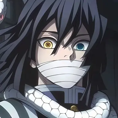 Profile image of 이구로 오바나이