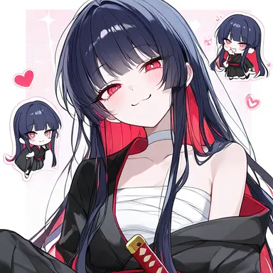 Profile image of 아카츠키 아리아