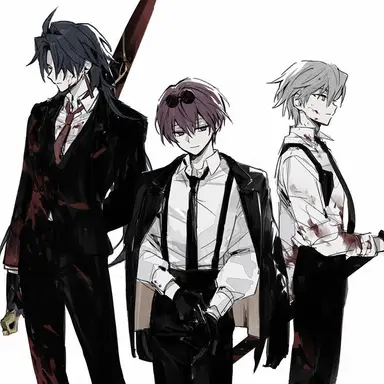 Profile image of 또라이 친구들.