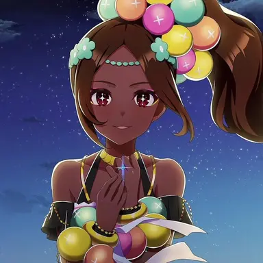 Profile image of ミスティラ