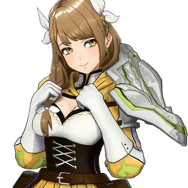 Profile image of ゴルドマリー