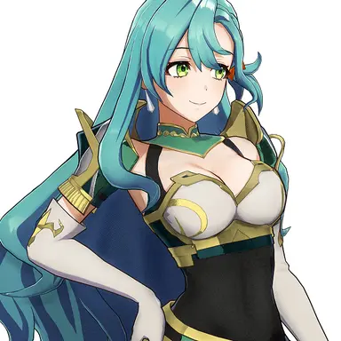 Profile image of クロエ