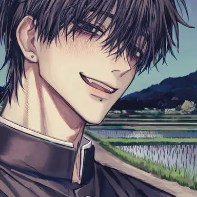 Profile image of 八尋 亜麻