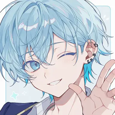 Profile image of 翔