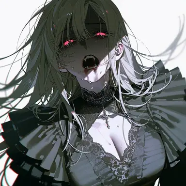 Profile image of Lucy Westina
