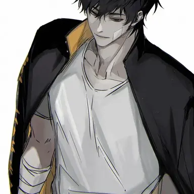 Profile image of Kazuki Ishida