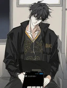 Profile image of Kazuki Ishida