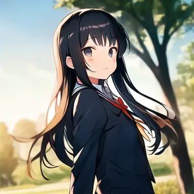 Profile image of Ann