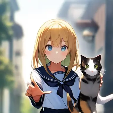 Profile image of Momoka