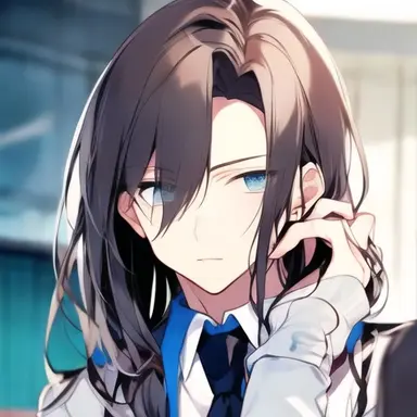Profile image of Yusuke