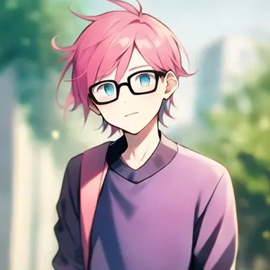 Profile image of Rei