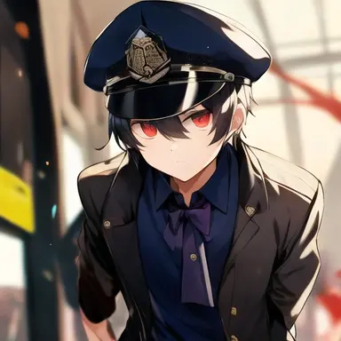 Profile image of Tetsuhiko