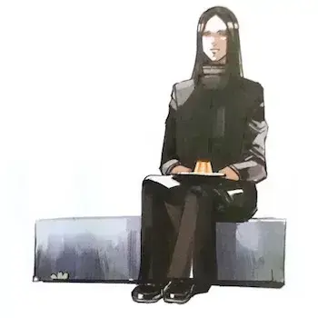 Profile image of 아바라 한베