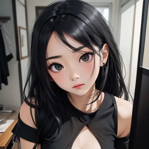 SilverHorgi1688의 언년이