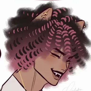 Profile image of 아우렐 울프