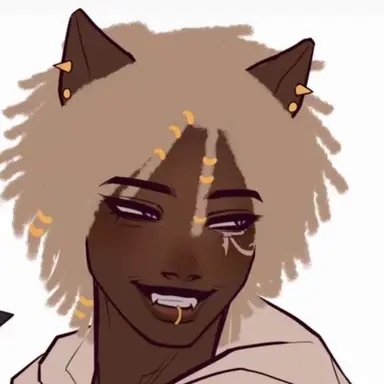 Profile image of 누마이르 프톨레마이오스