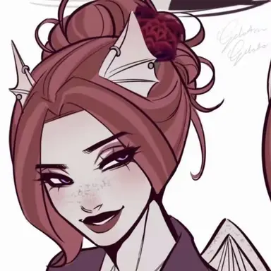 Profile image of 샹텔