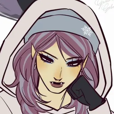 Profile image of 네바 번즈