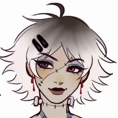 Profile image of 빅토리아 스테인