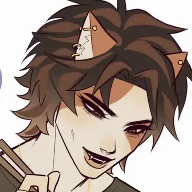 Profile image of 케일럽 이코