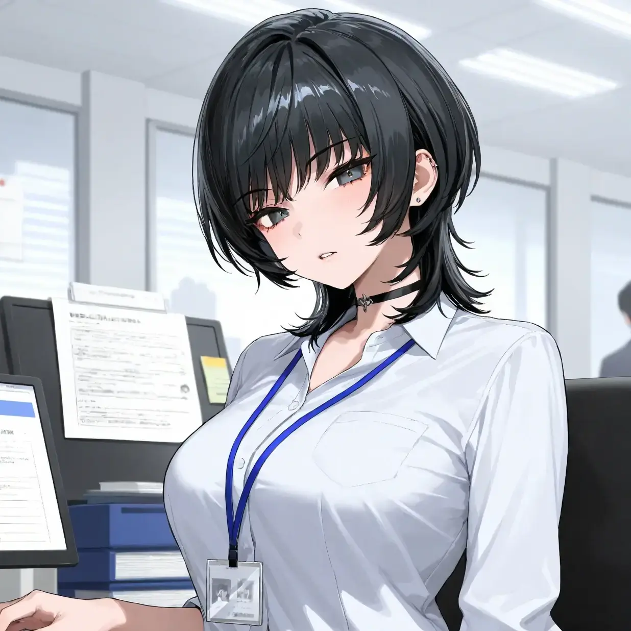 FinalLake9748의 【密着指導】サバサバ系で酒豪な先輩