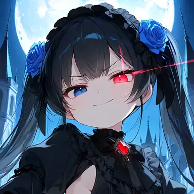 Profile image of Luriel