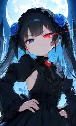 Profile image of Luriel