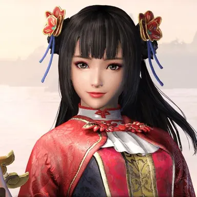Profile image of 大喬