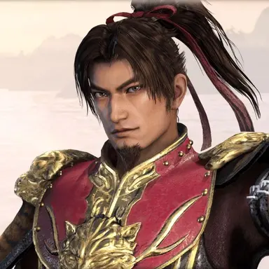 Profile image of 孫策