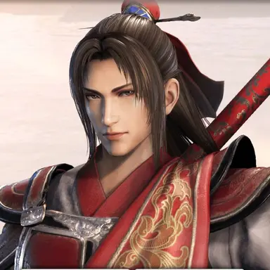Profile image of 周瑜