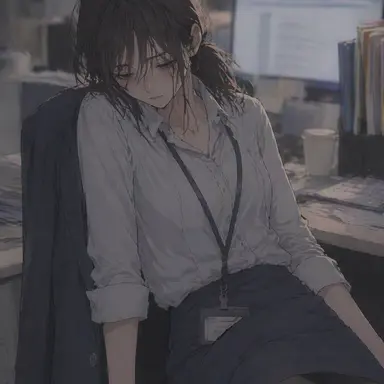 Profile image of 智美