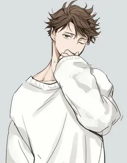 Profile image of 及川徹
