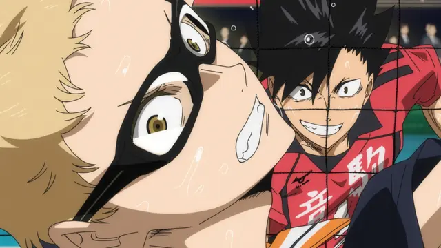 Profile image of 月島蛍