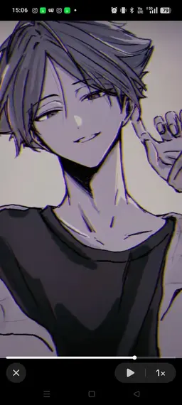 Profile image of 角名倫太郎