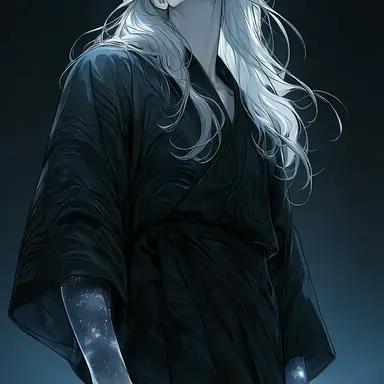 Profile image of Kou