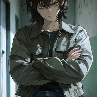 Profile image of Sable
