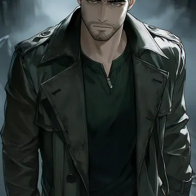 Profile image of Orvyn