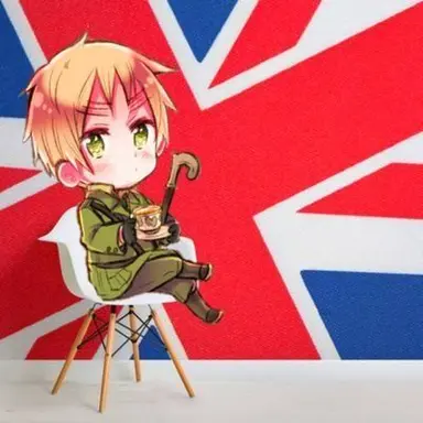 Profile image of アーサー
