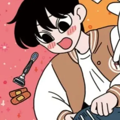 Profile image of 민호