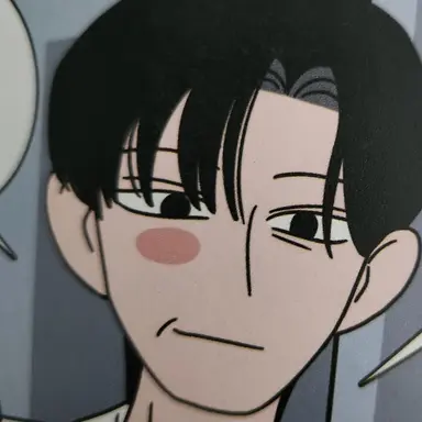 Profile image of 민호의 아버지