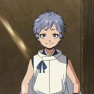 Profile image of 弧次郎