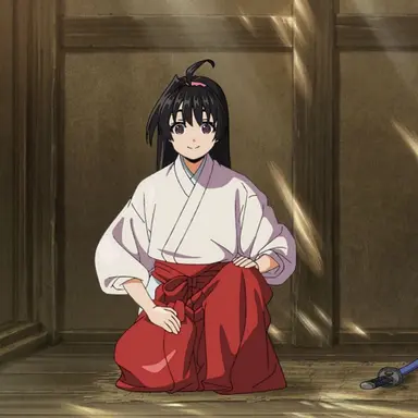 Profile image of 亜也子