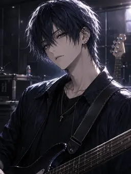 Profile image of Shunya