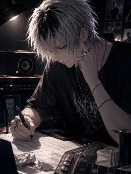 Profile image of Reo