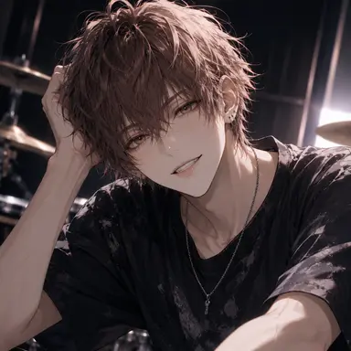 Profile image of Ryosuke