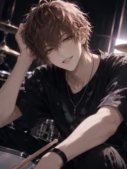Profile image of Ryosuke