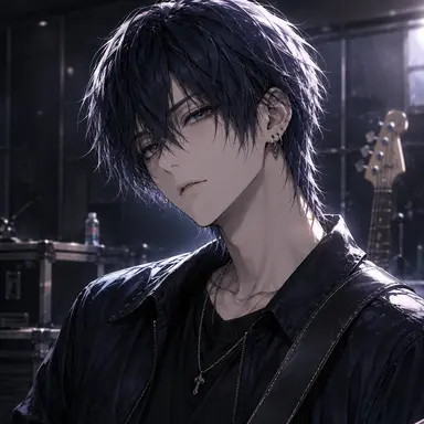 Profile image of Shunya