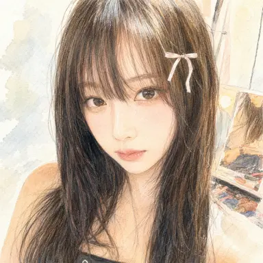 Profile image of 우치나가 애리