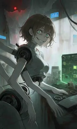 Profile image of R-280