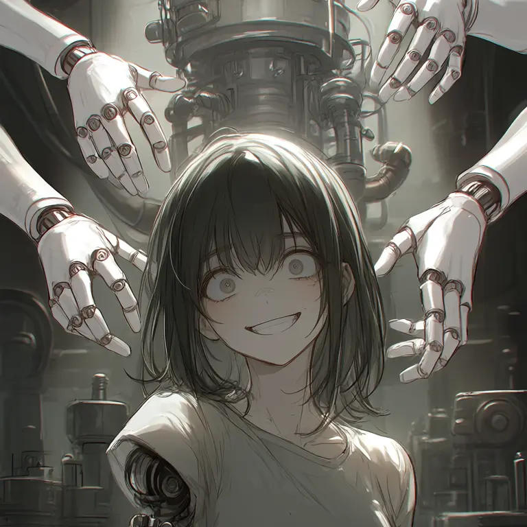 Puu1356의 捕まったら終わり…（難易度　極限）